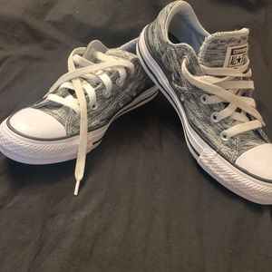Converse shoes